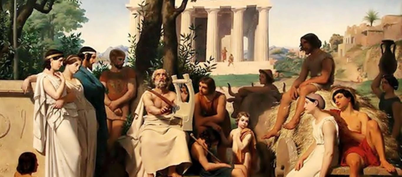 10 άγνωστα ή παράδοξα γεγονότα για τη ζωή των αρχαίων Ελλήνων